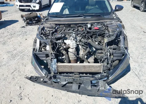 2018 Honda Accord Touring from USA, damaged, VIN 1HGCV1F92JA072843